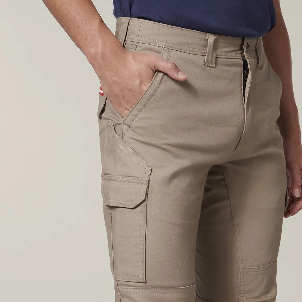 Hard Yakka 3056 Stretch Canvas Cargo Pant (Y02880)