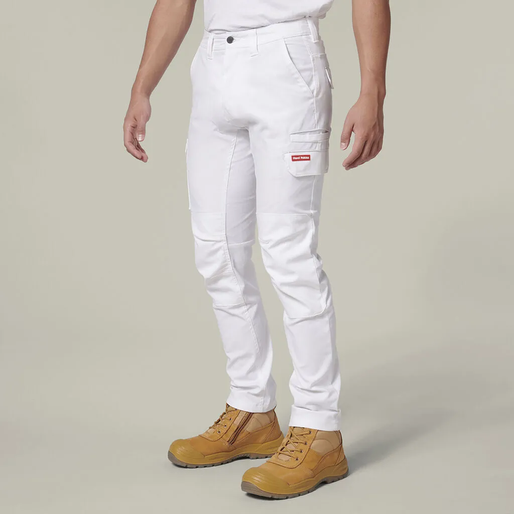 Hard Yakka 3056 Stretch Canvas Cargo Pant (Y02880)