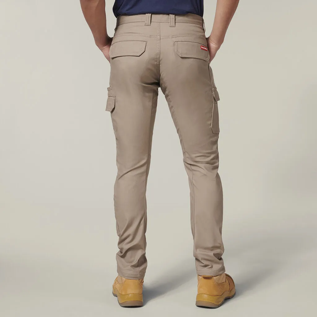 Hard Yakka 3056 Stretch Canvas Cargo Pant (Y02880)