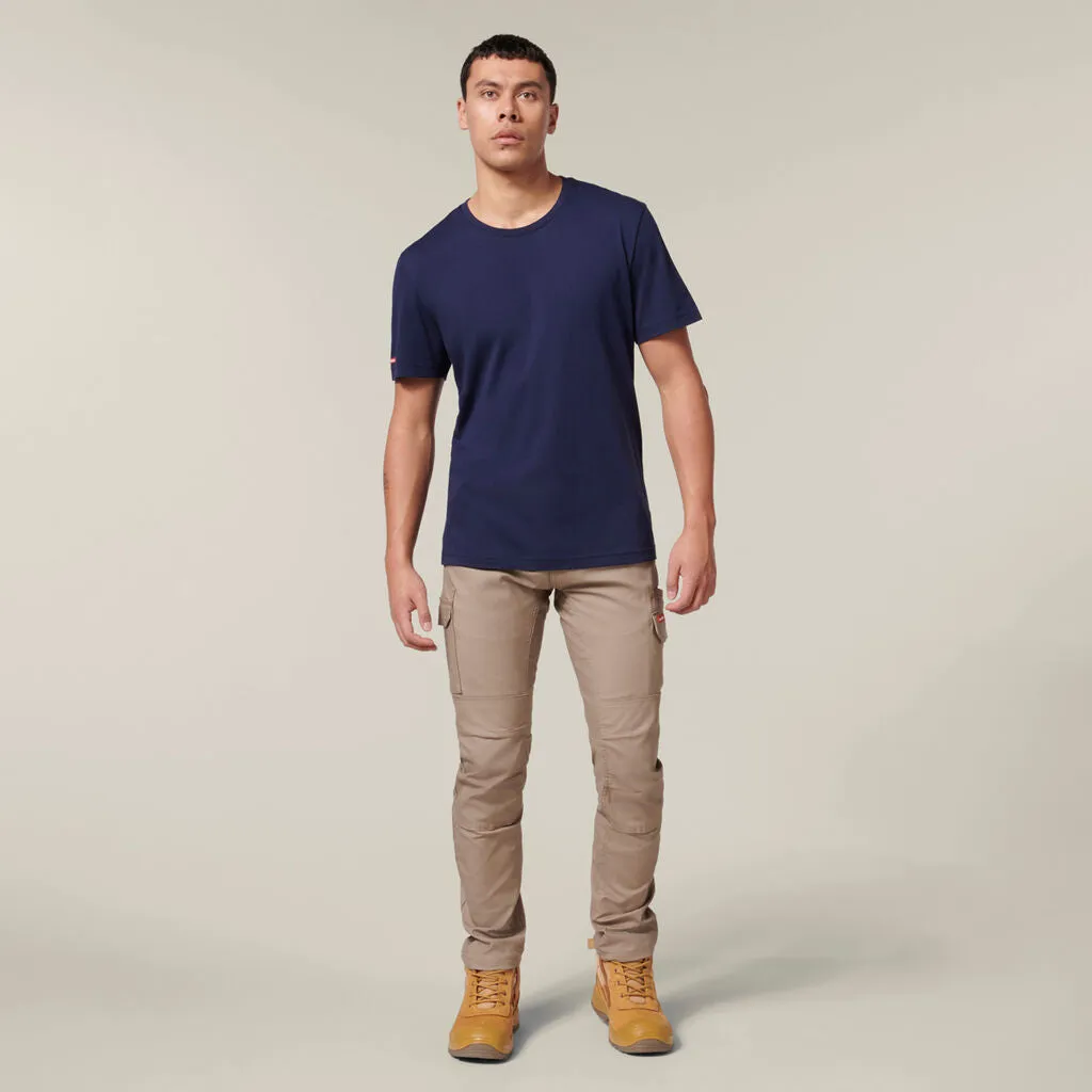 Hard Yakka 3056 Stretch Canvas Cargo Pant (Y02880)