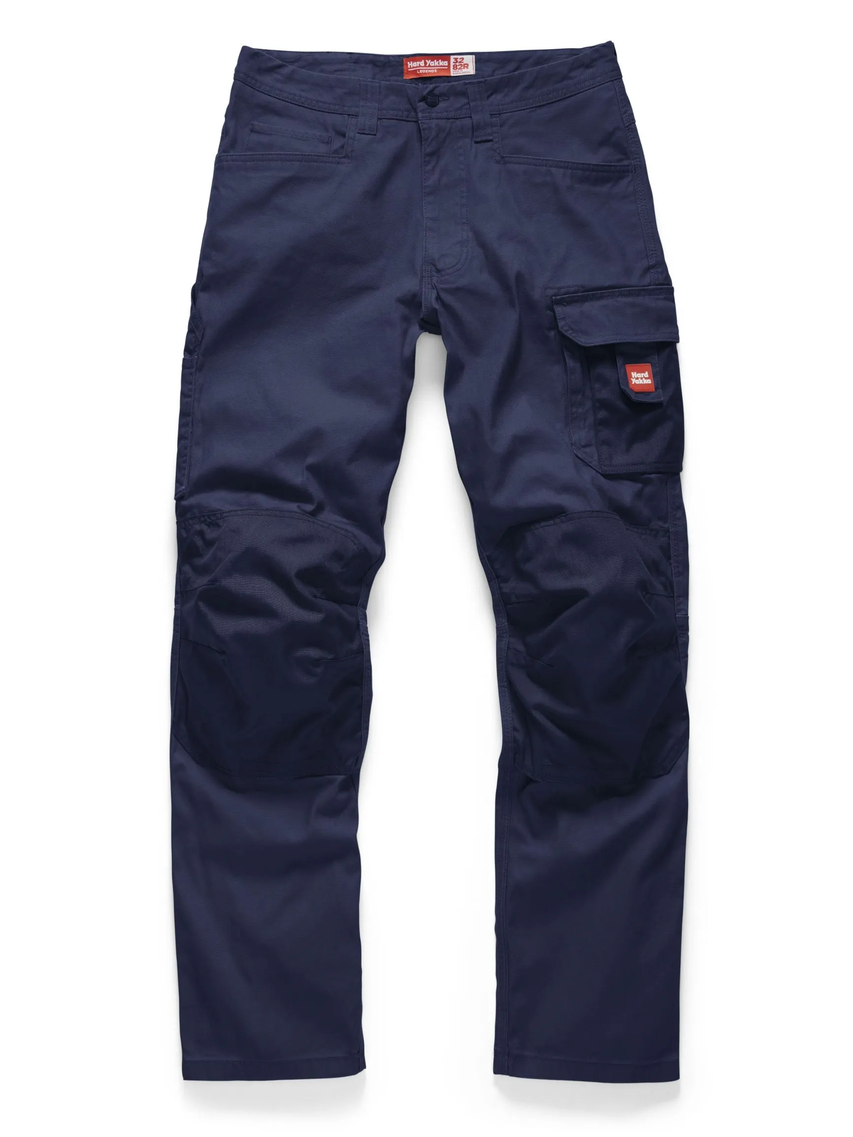 Hard Yakka Mens Legends Cargo Pants