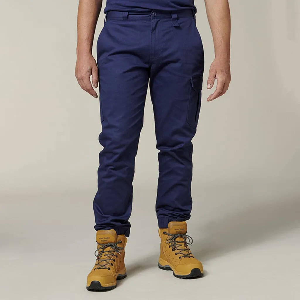 Hard Yakka Stretch Cuff Cargo Pant Y02536