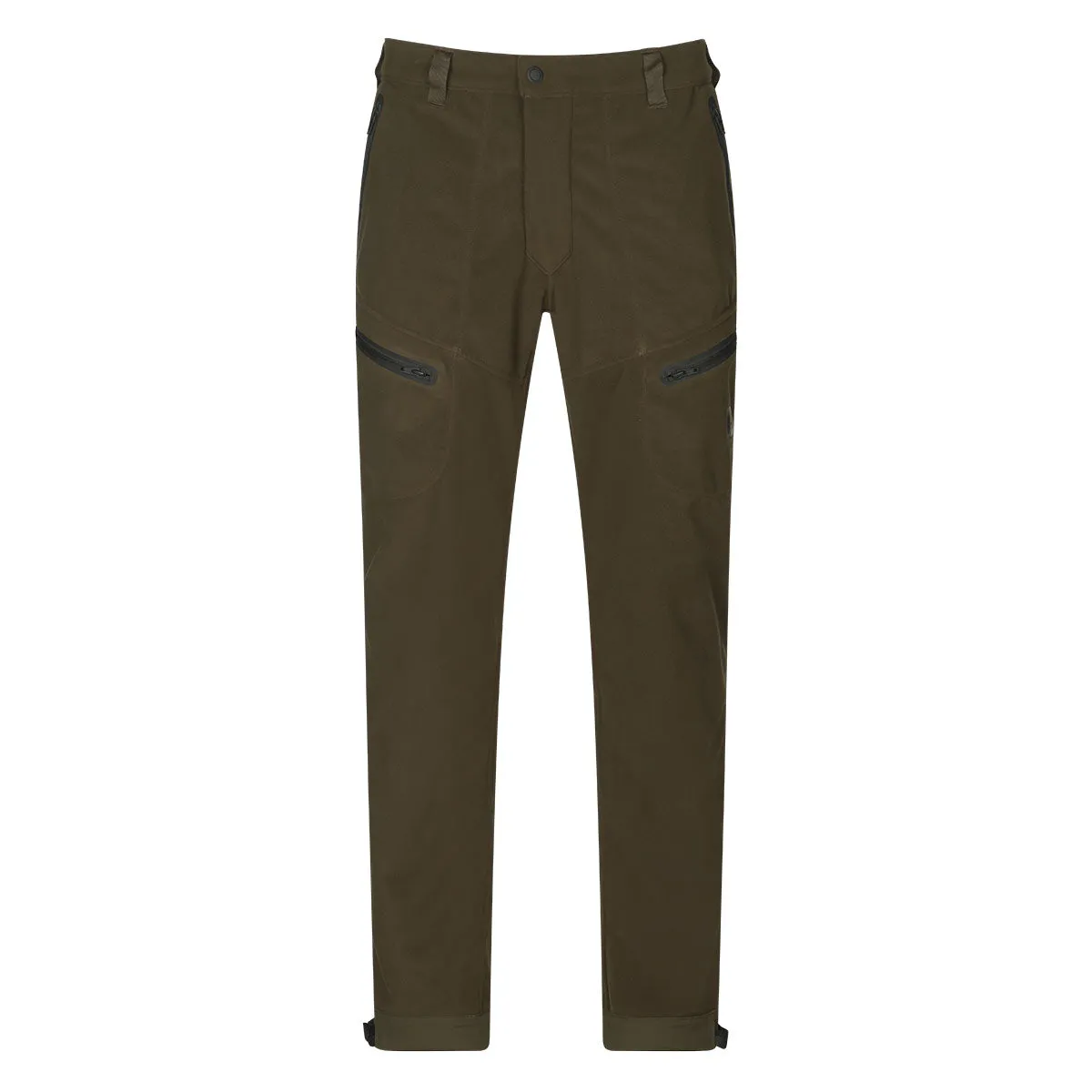 Harkila Kamko Camo Reversible WSP Trousers