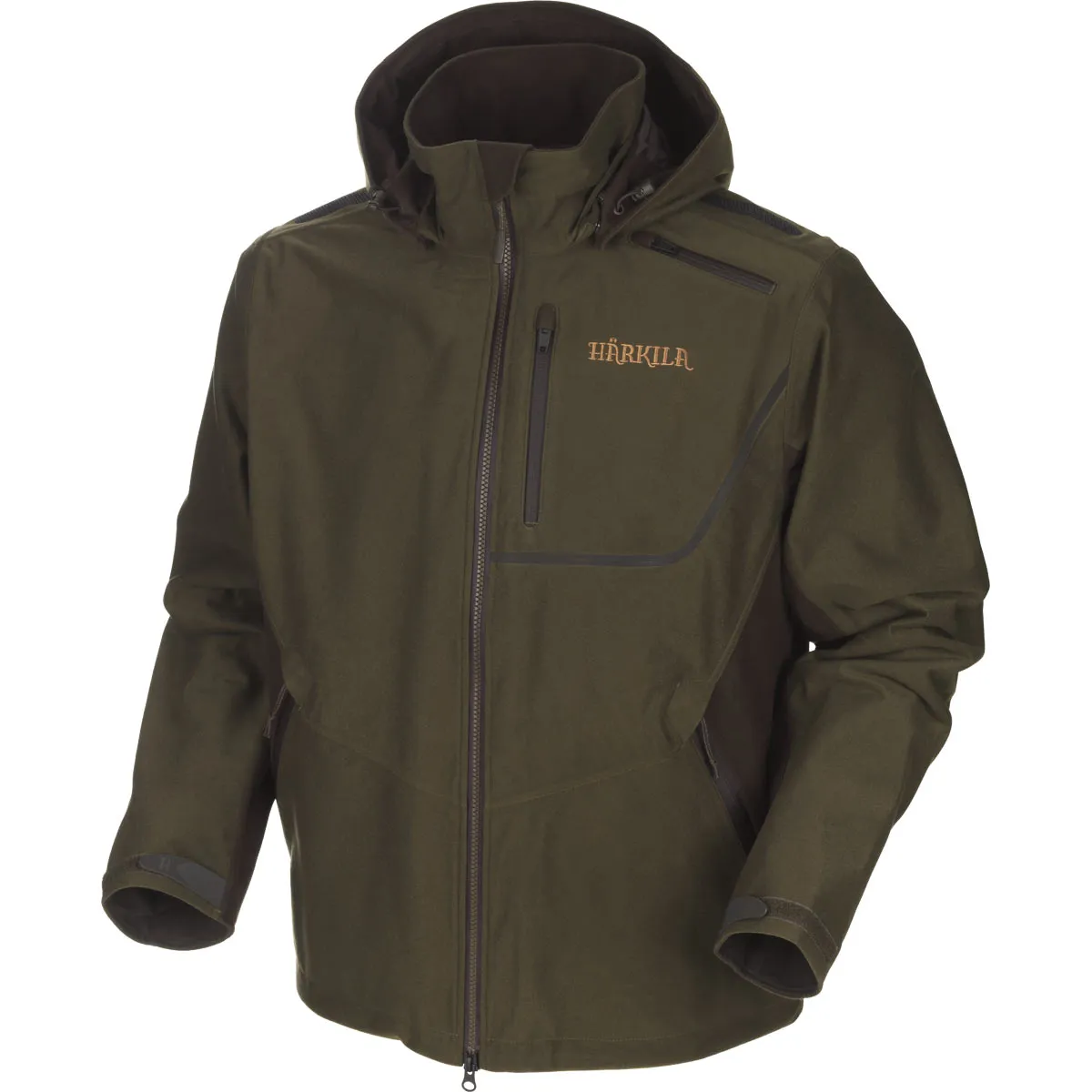 Harkila Mountain Hunter Jacket