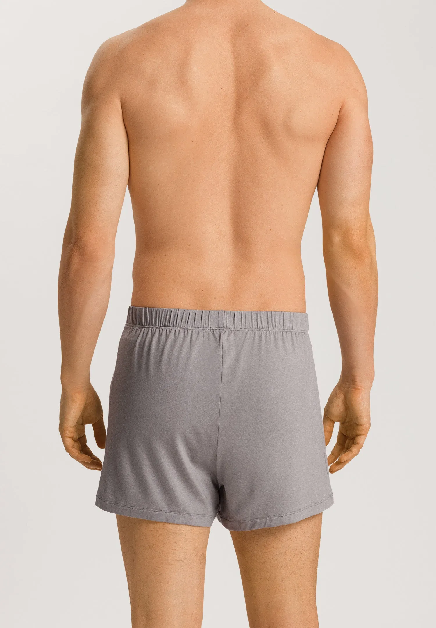 Harry Boxers | Nordic Grey 73228-2686