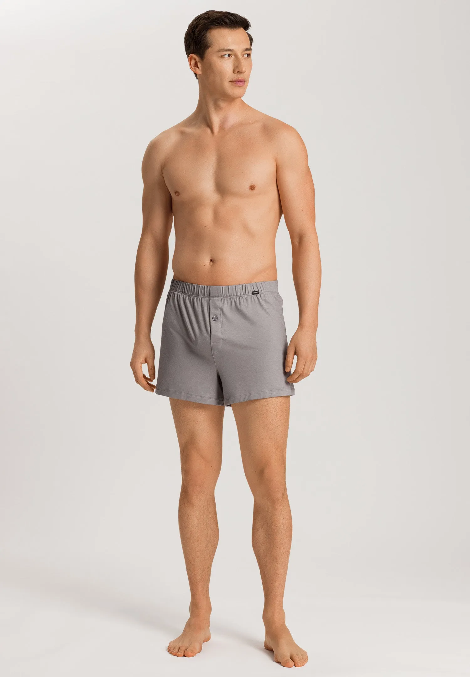 Harry Boxers | Nordic Grey 73228-2686