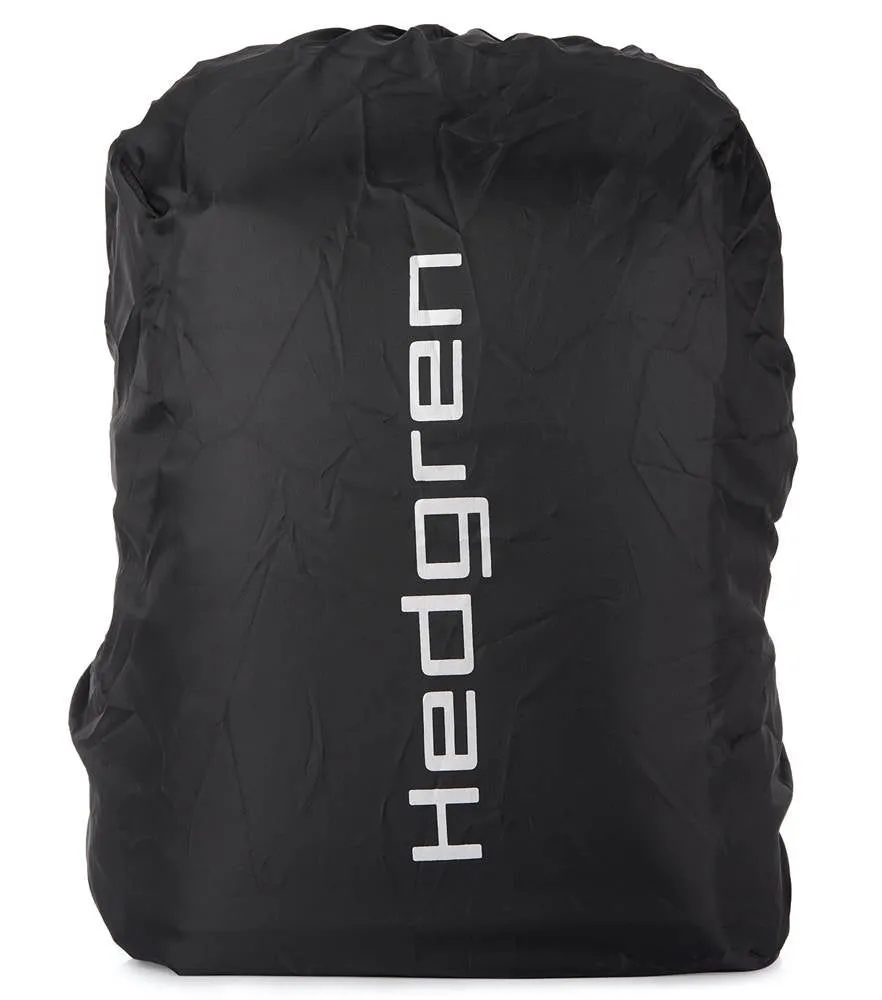 Hedgren RAIL 15.4" Laptop Backpack with RFID