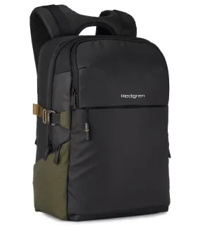 Hedgren RAIL 15.4" Laptop Backpack with RFID