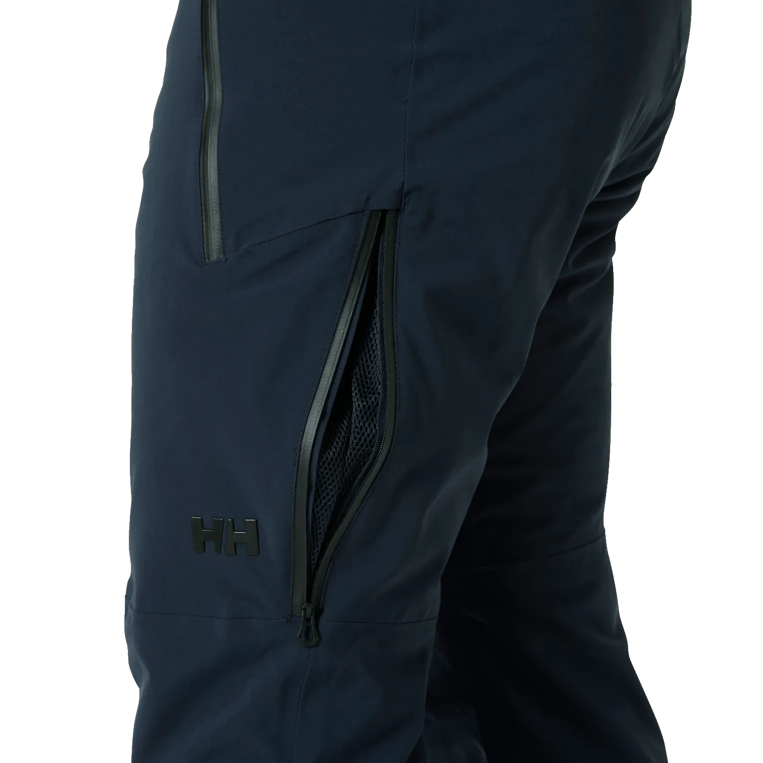 HELLY HANSEN PANT ALPHA LIFALOFT