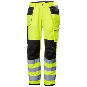 Helly Hansen UC-ME Construction Pant Class 2