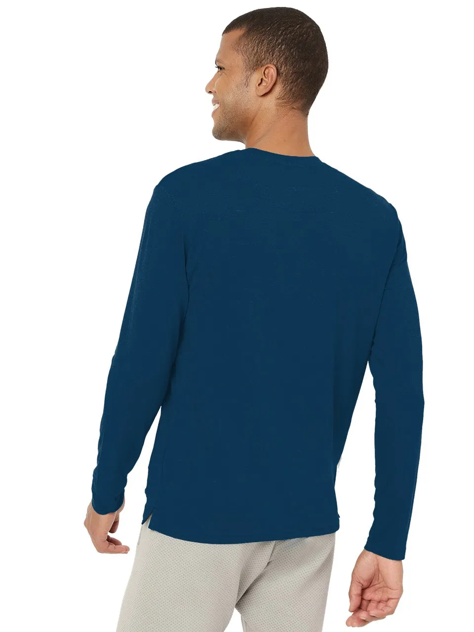 Henley 2.0 - Full Sleeves (Pack of 1)