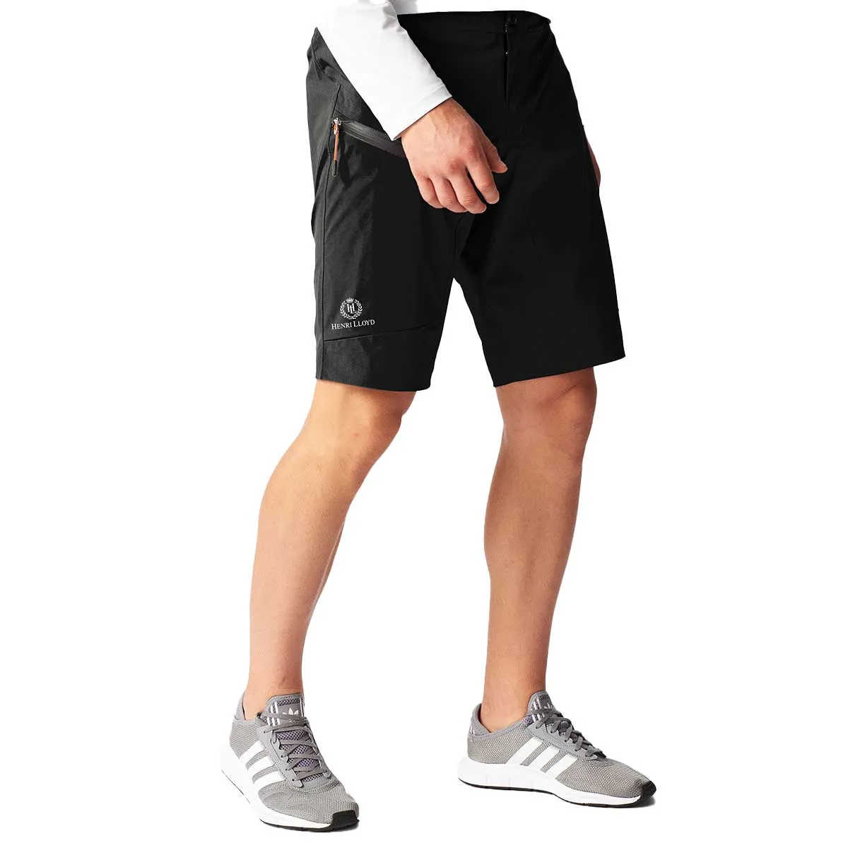 Henri Lloyd Mav-WP Men's Sailing Shorts 3.0