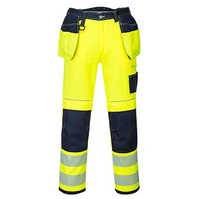 Hi-Vis Holster Trousers