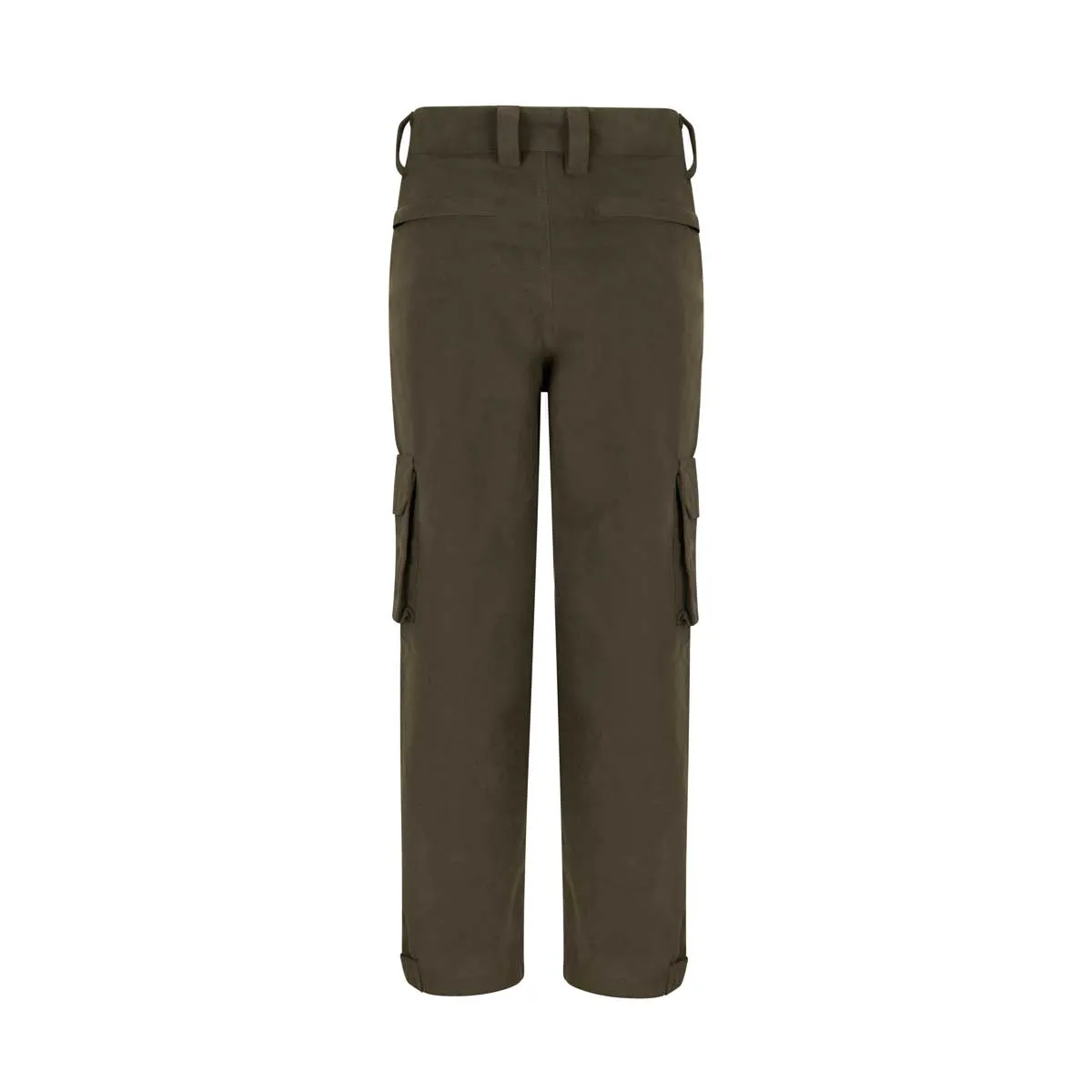 Hoggs of Fife Struther Junior Waterproof Trouser