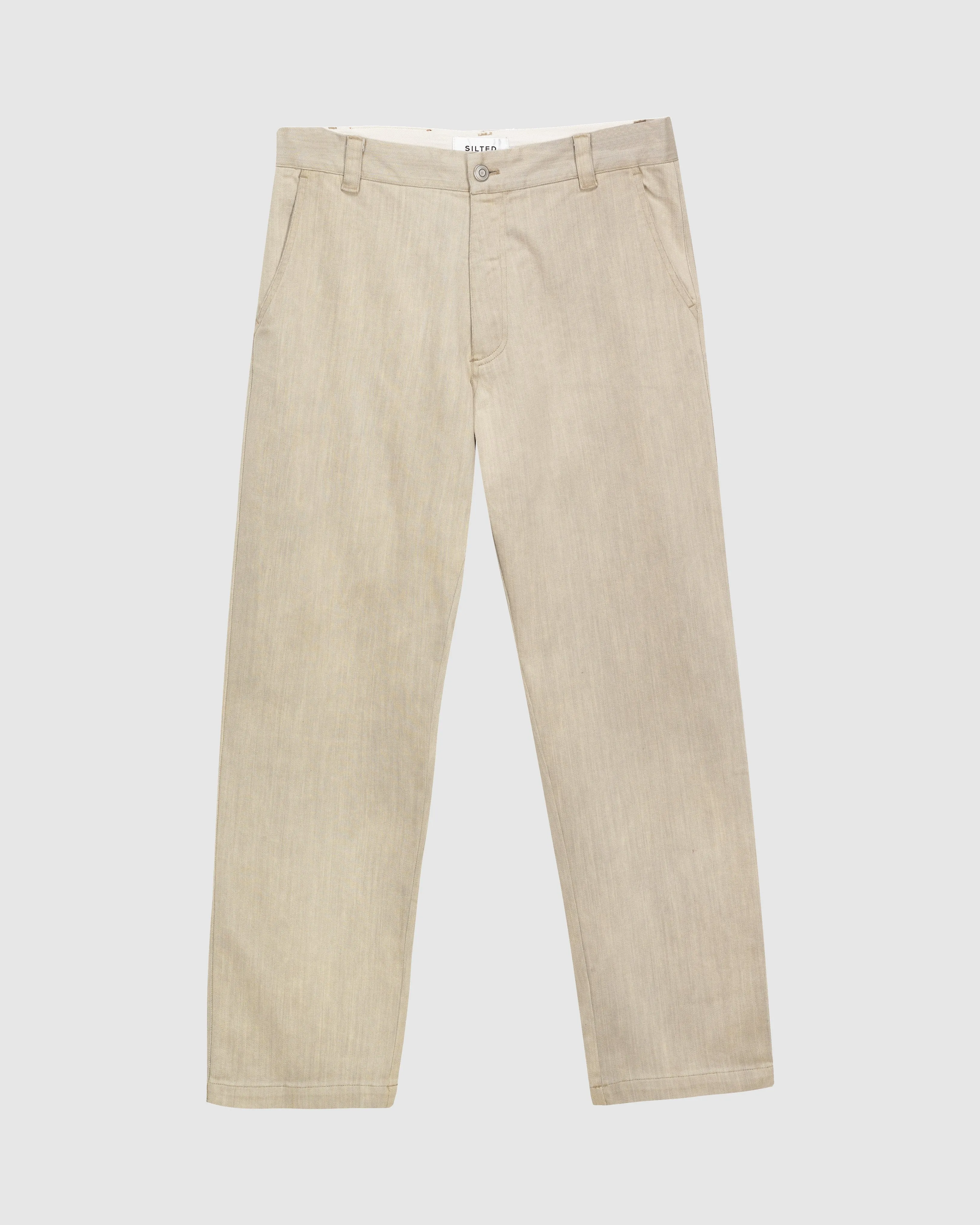 HONKER TROUSERS MARBLE IN SAND