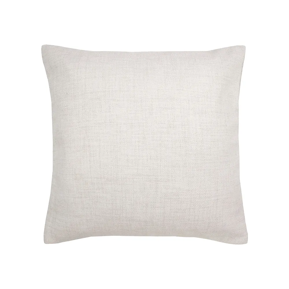 Ironbark SAGE Cushion 45 x 45cm  by Bambury