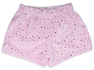 Iscream - You'Re A Star Plush Shorts - X-Small