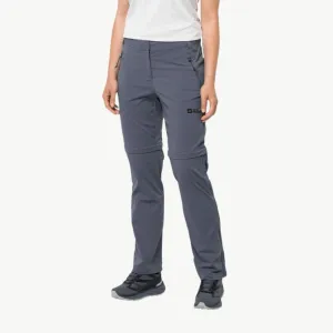 jack wolfskin Glastal Zip Off Women's Pants