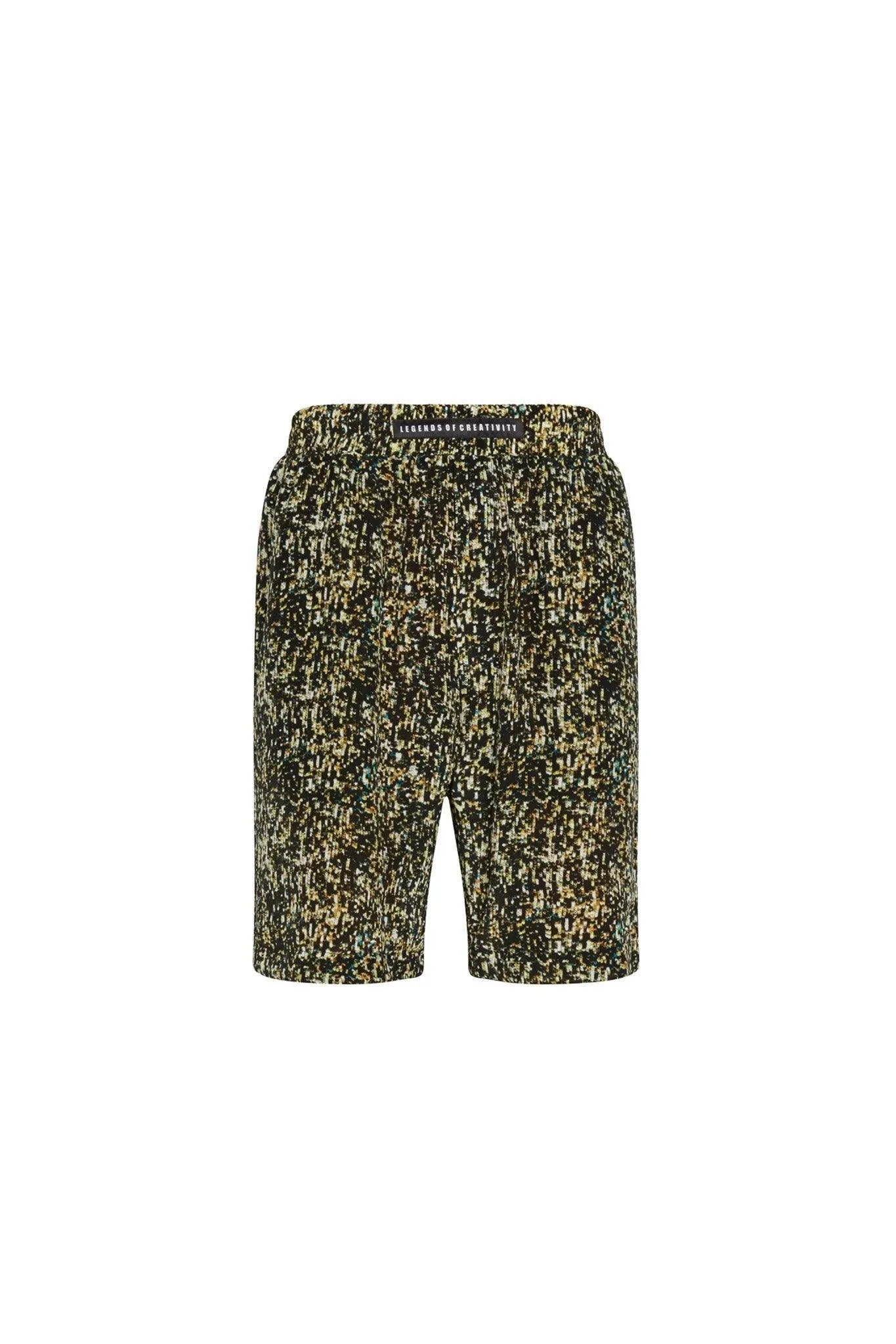 James Boxer Shorts-Digital Camo