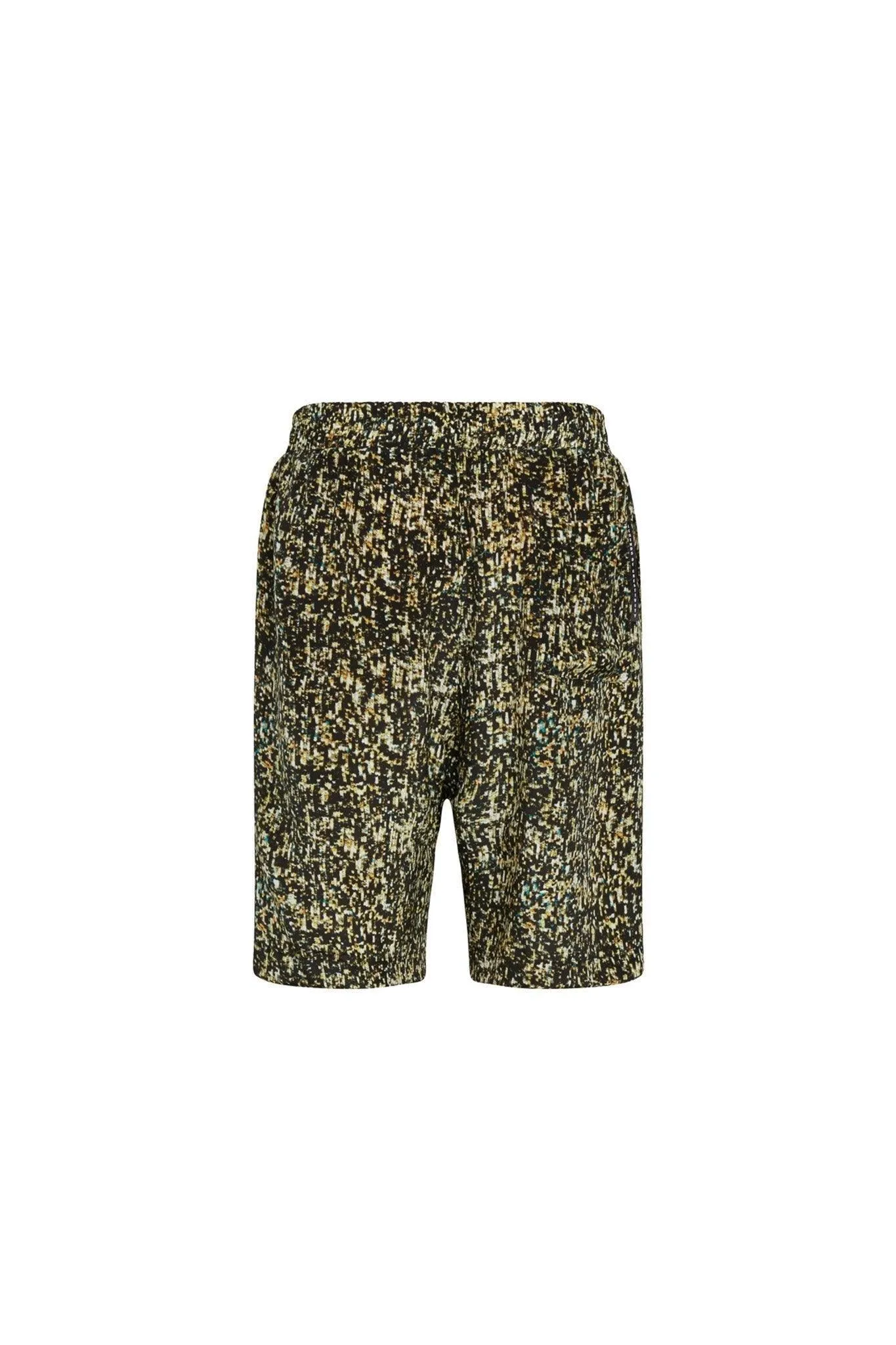 James Boxer Shorts-Digital Camo