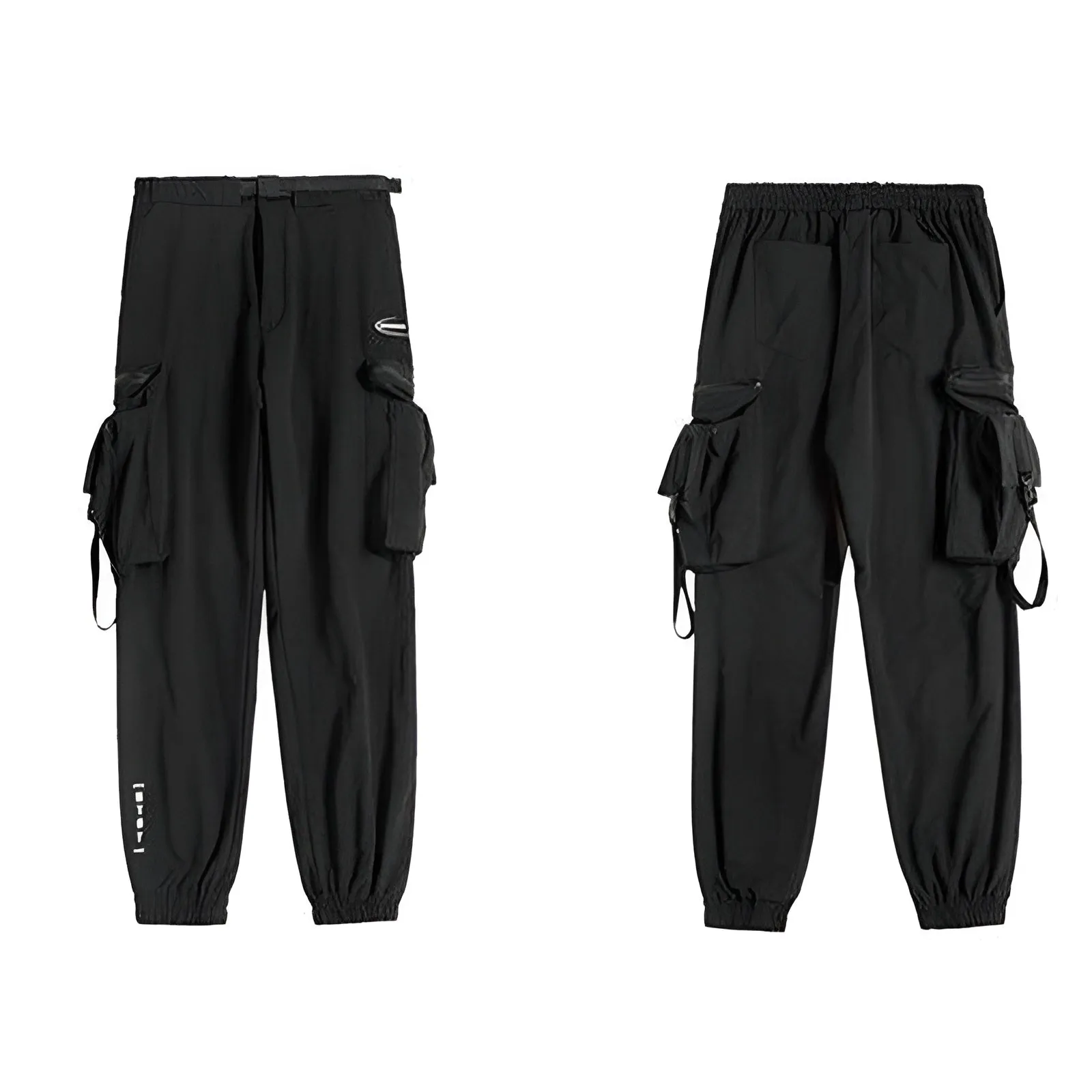 Japanese Techwear Pants