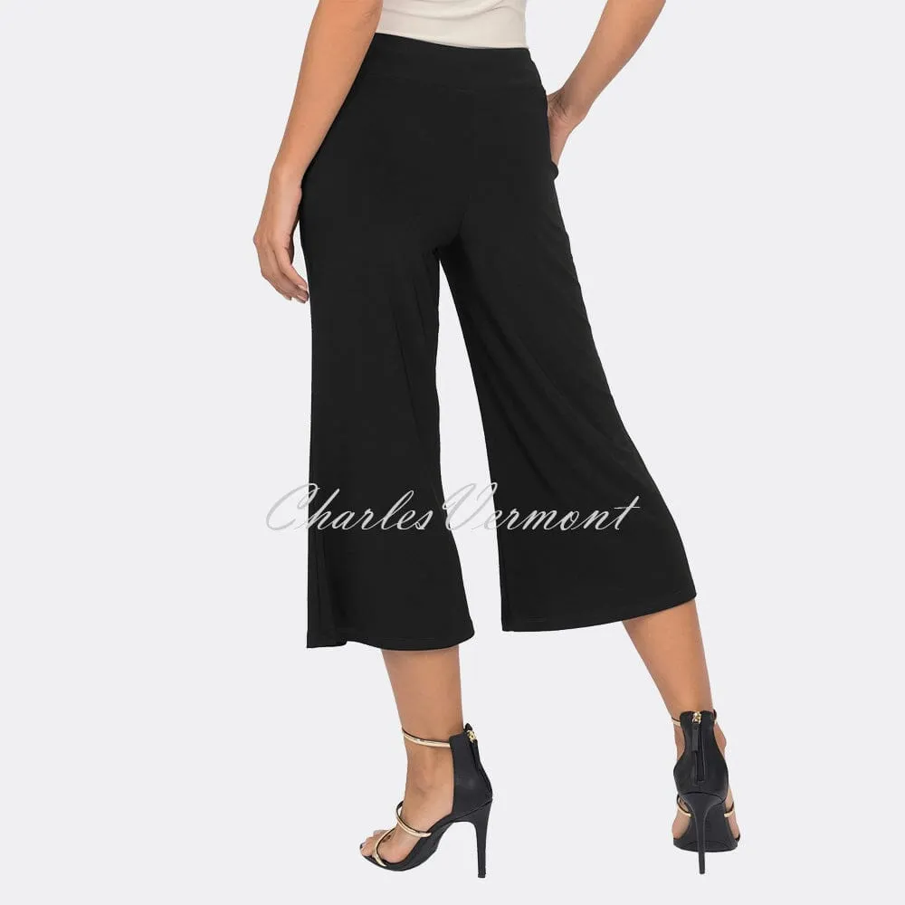 Joseph Ribkoff Trouser– Style 192106 (Black)