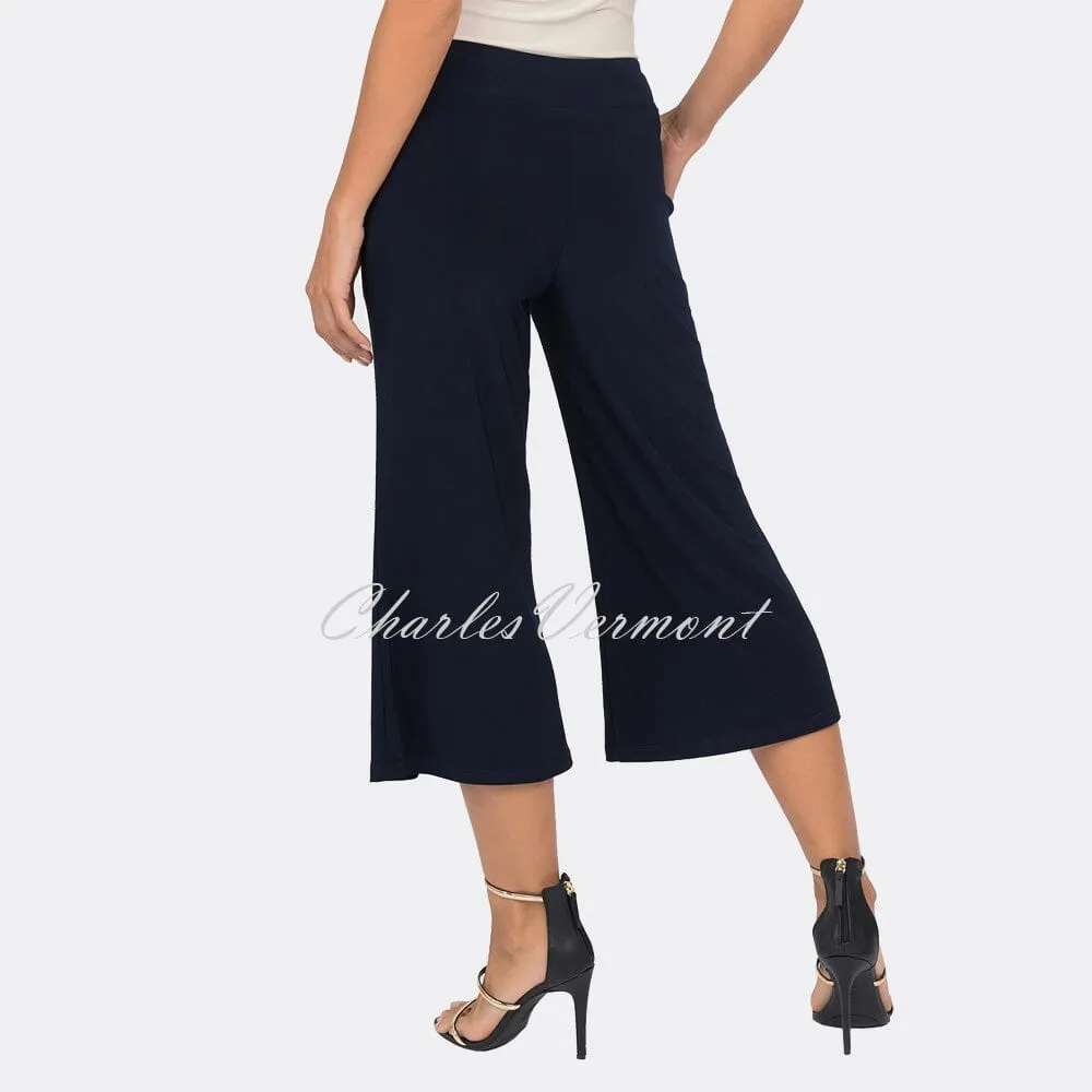 Joseph Ribkoff Trouser– Style 192106 (Midnight Blue)