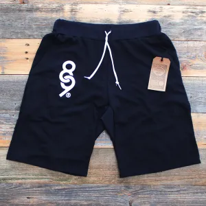 Keys French Terry Yard Shorts Navy