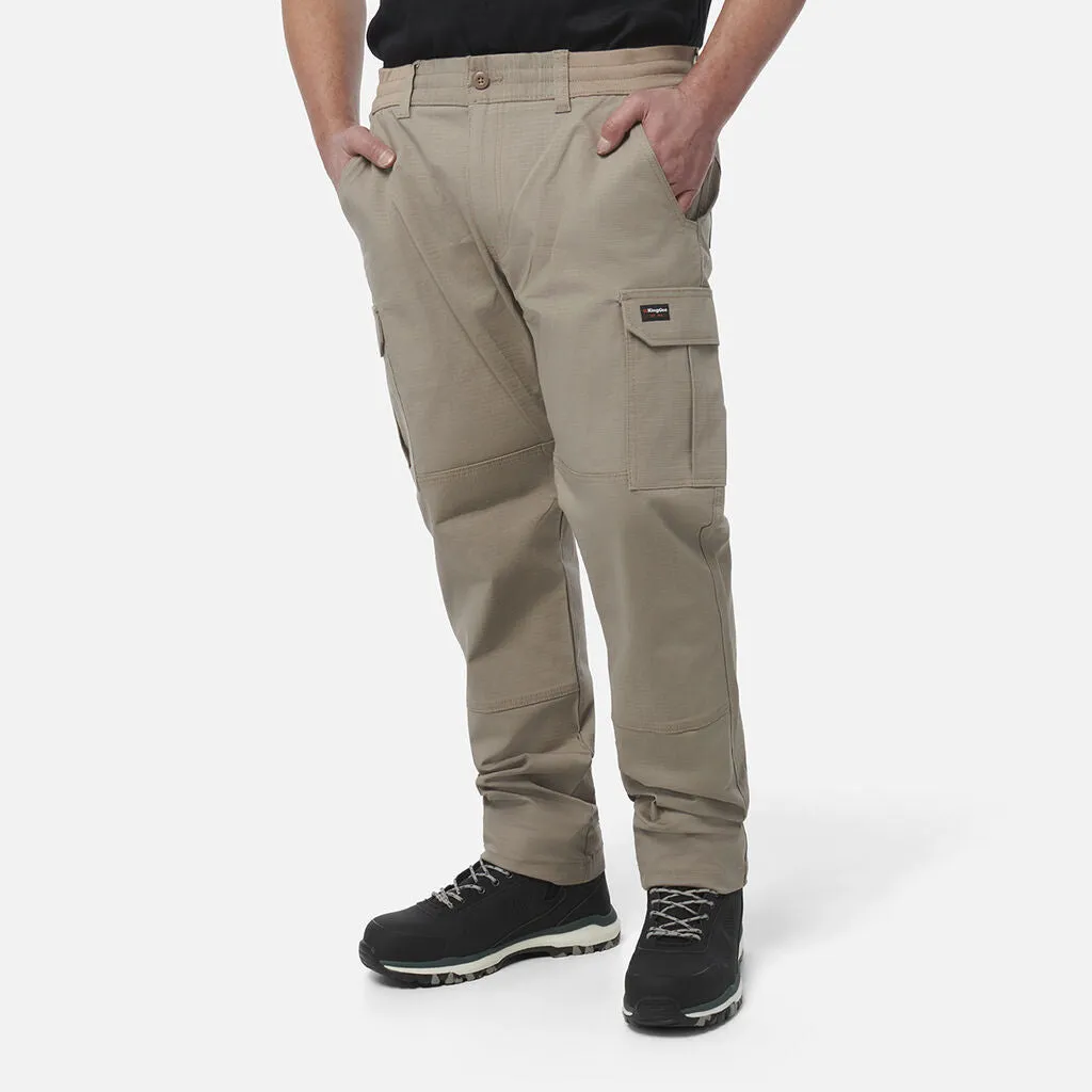 King Gee Tradies Comfort Waist Pants (K13005)