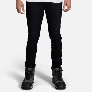 King Gee Urban Coolmax Slim Stretch Denim Work Jeans (K13006)