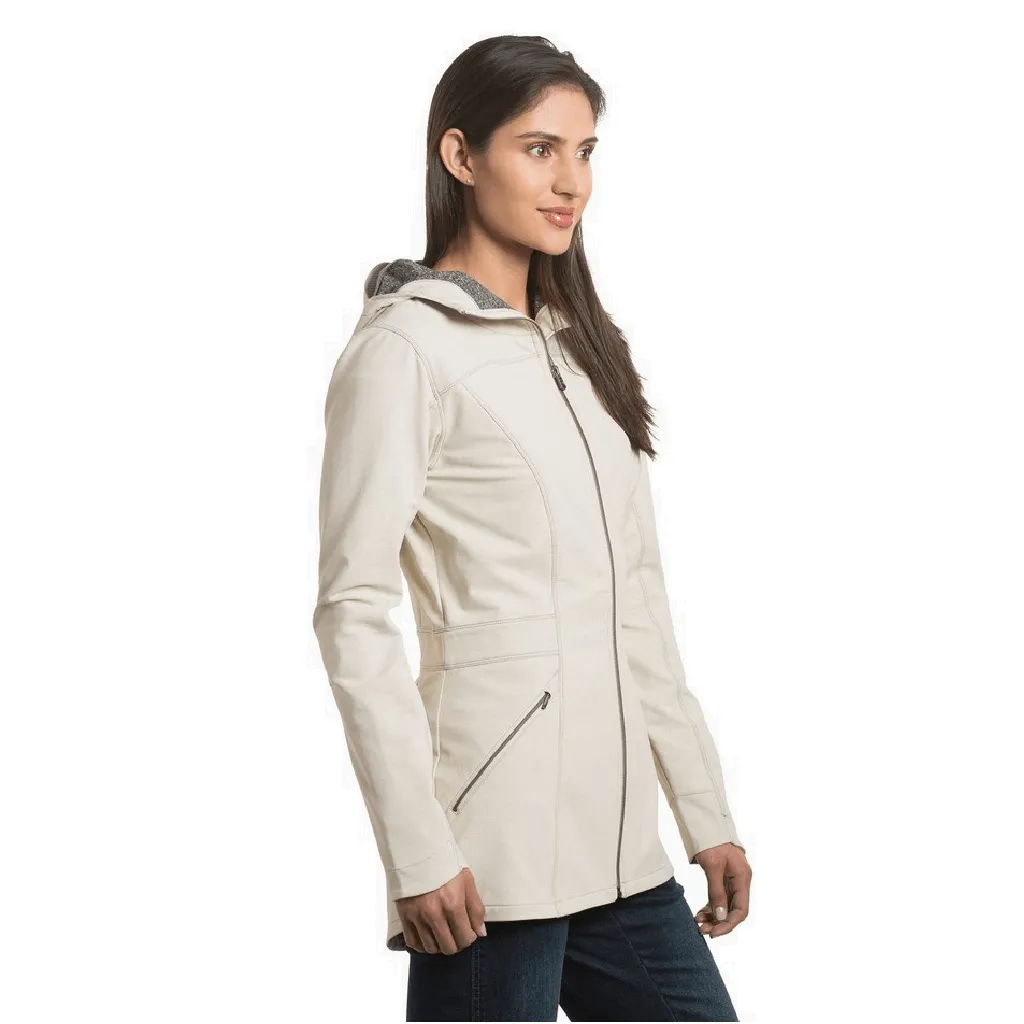 Kuhl Women's Klash Trench