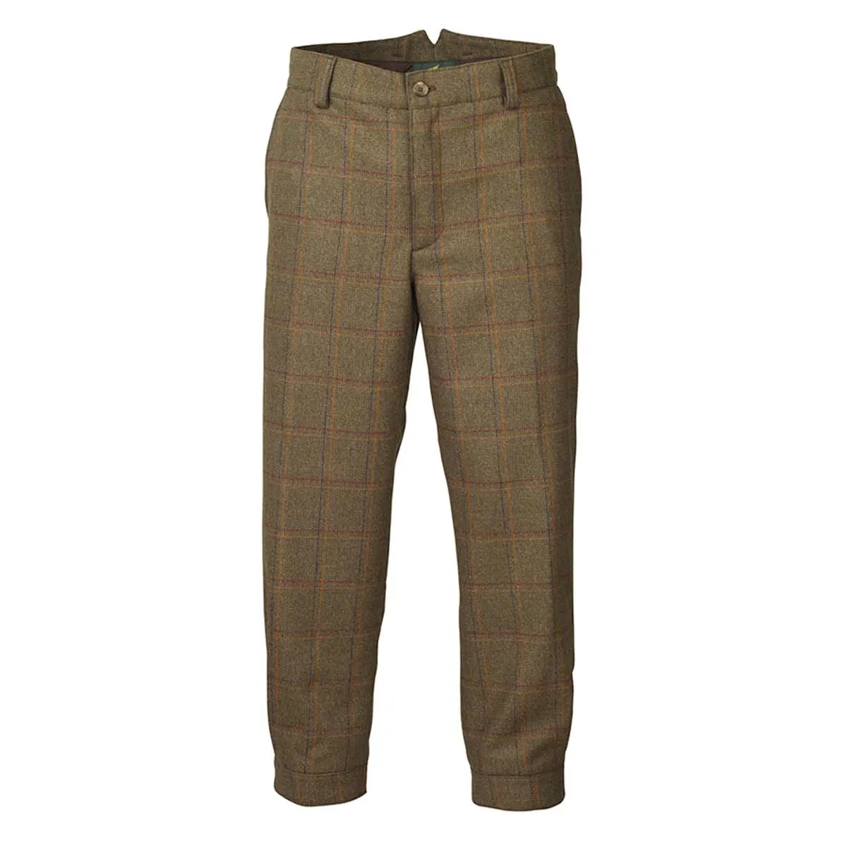 Laksen Woolston Waterproof Tweed Plus Fours W.CTX