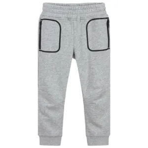 Logo Sports Trousers