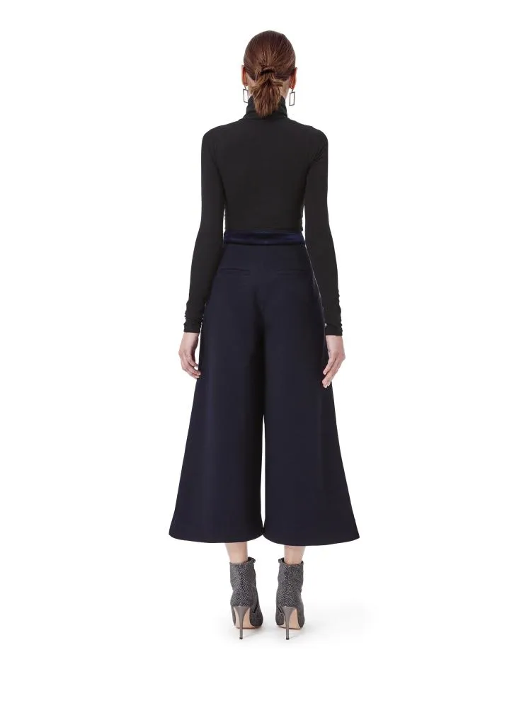 LOOK SHARP CULOTTE