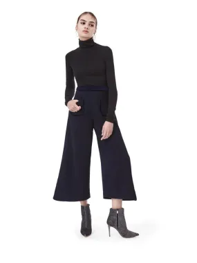 LOOK SHARP CULOTTE