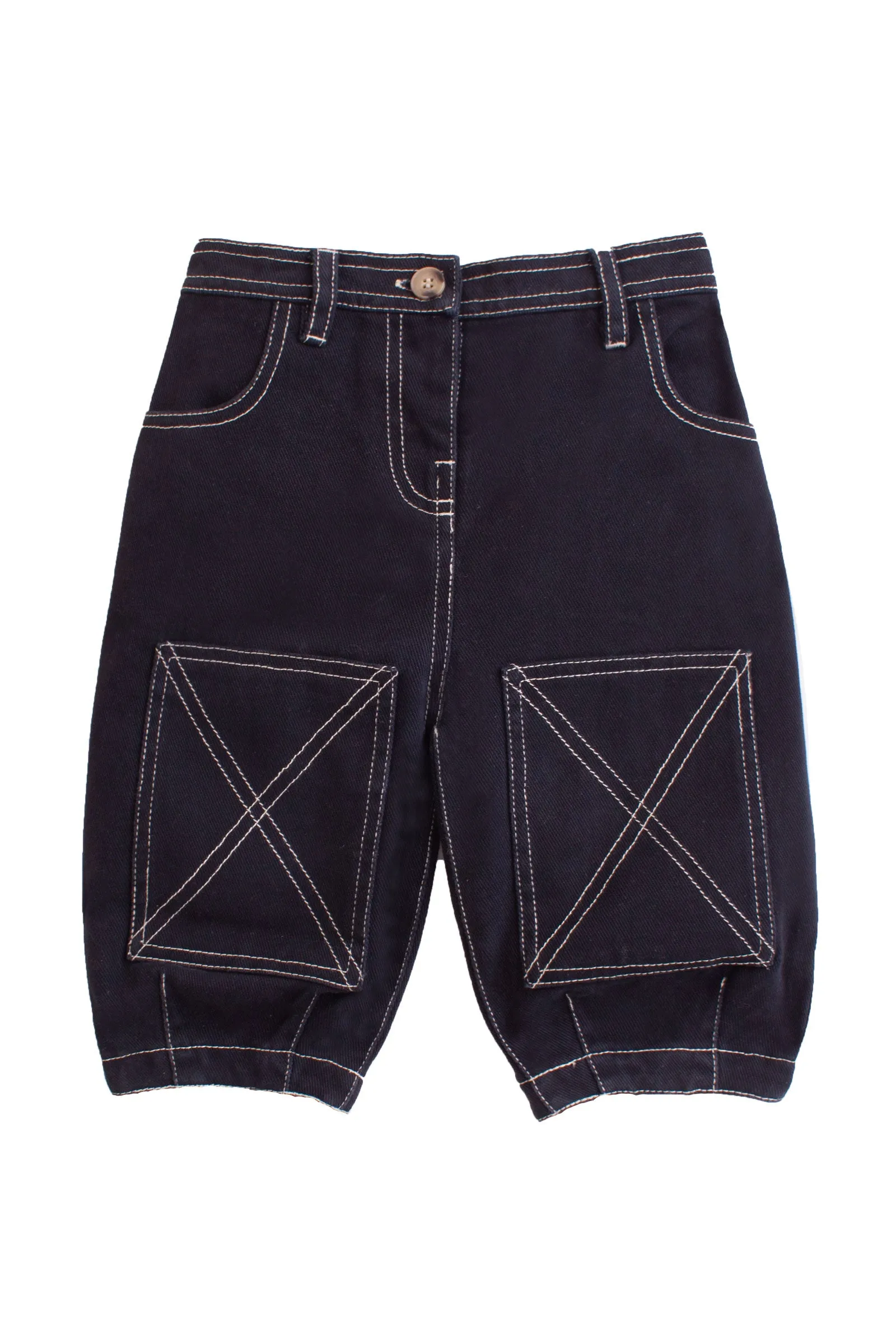 Markey Kids by L.F.Markey - Kids Jarvas Trouser