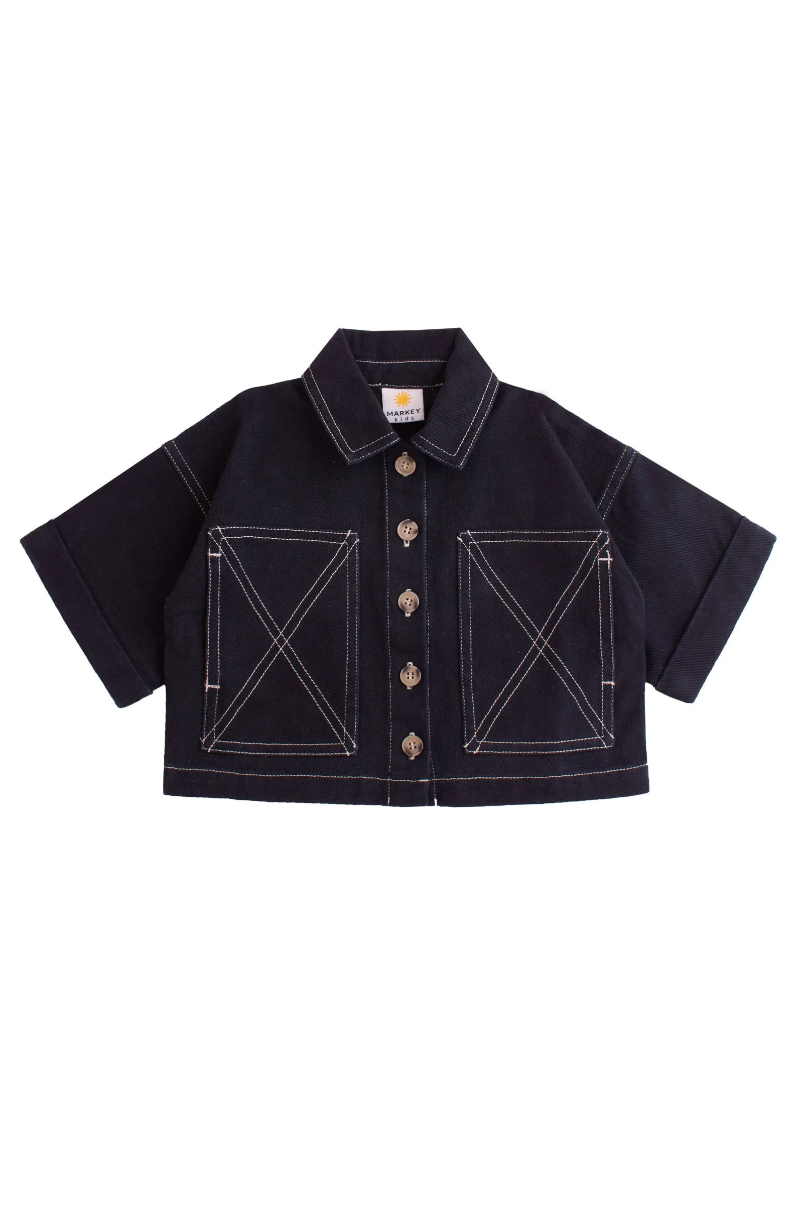 Markey Kids by L.F.Markey - Kids Rod Jacket