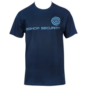 Marvel Studios Hawkeye Series Bishop Security T-Shirt