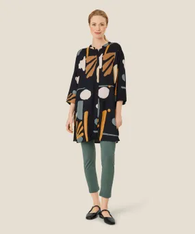 Masai Geam Shirt Tunic