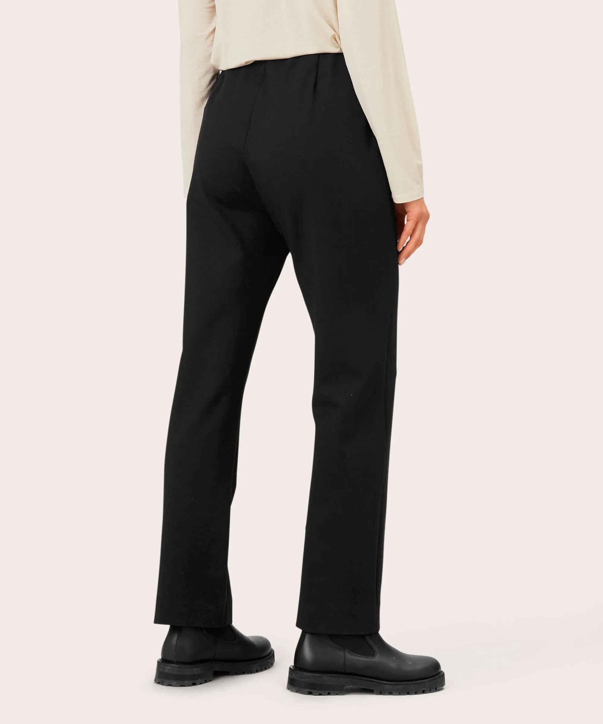 Masai Paige Trousers Black