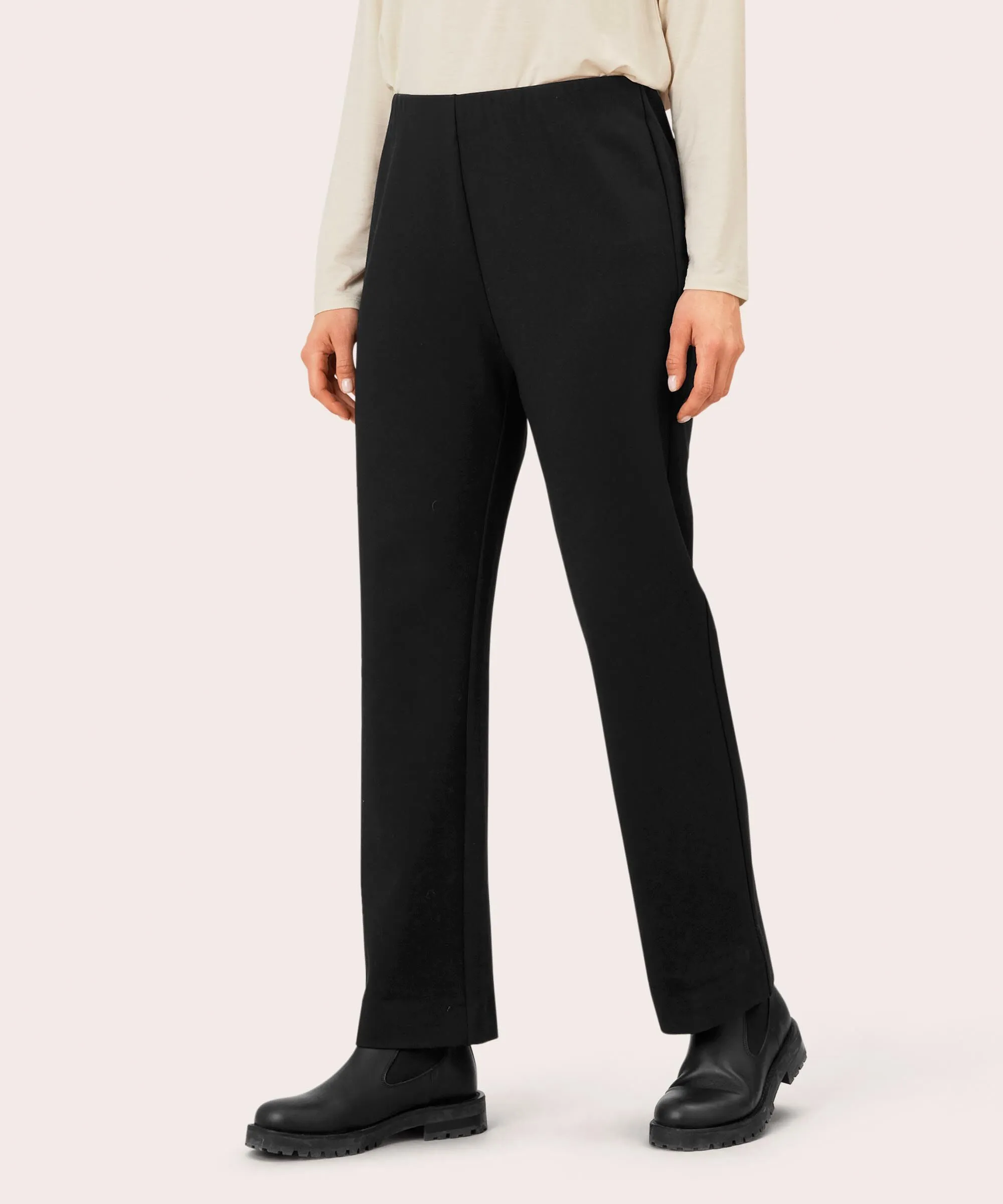 Masai Paige Trousers Black