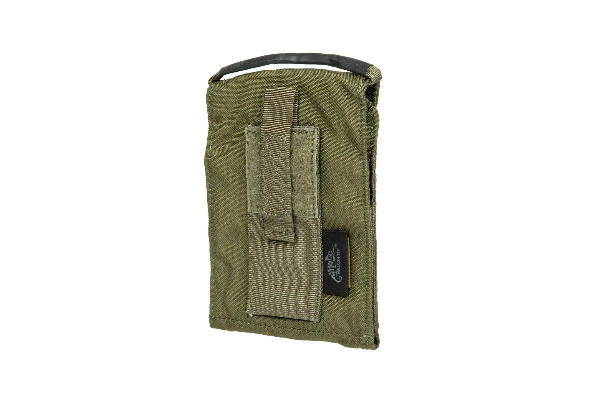 MED INSERT® Cordura® Pouch - Olive