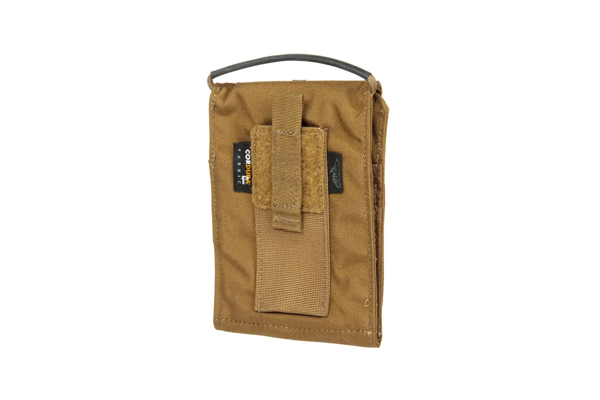 MED INSERT Pouch - Coyote Brown