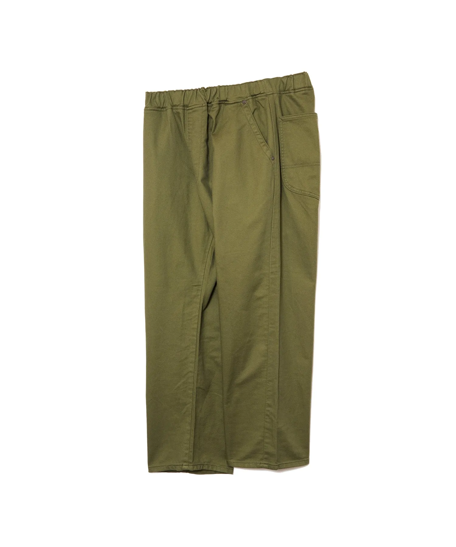 【MEN , WOMEN】Lee FLeeasy STRETCH TWILL