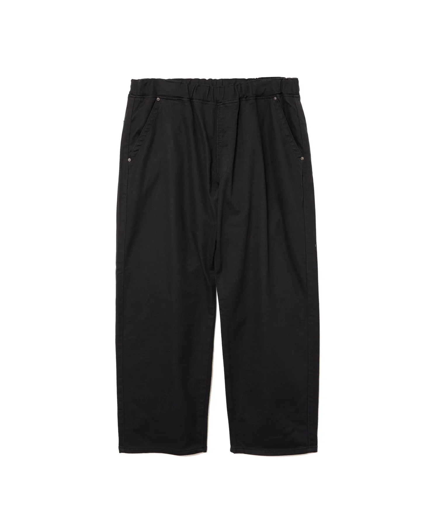 【MEN , WOMEN】Lee FLeeasy STRETCH TWILL