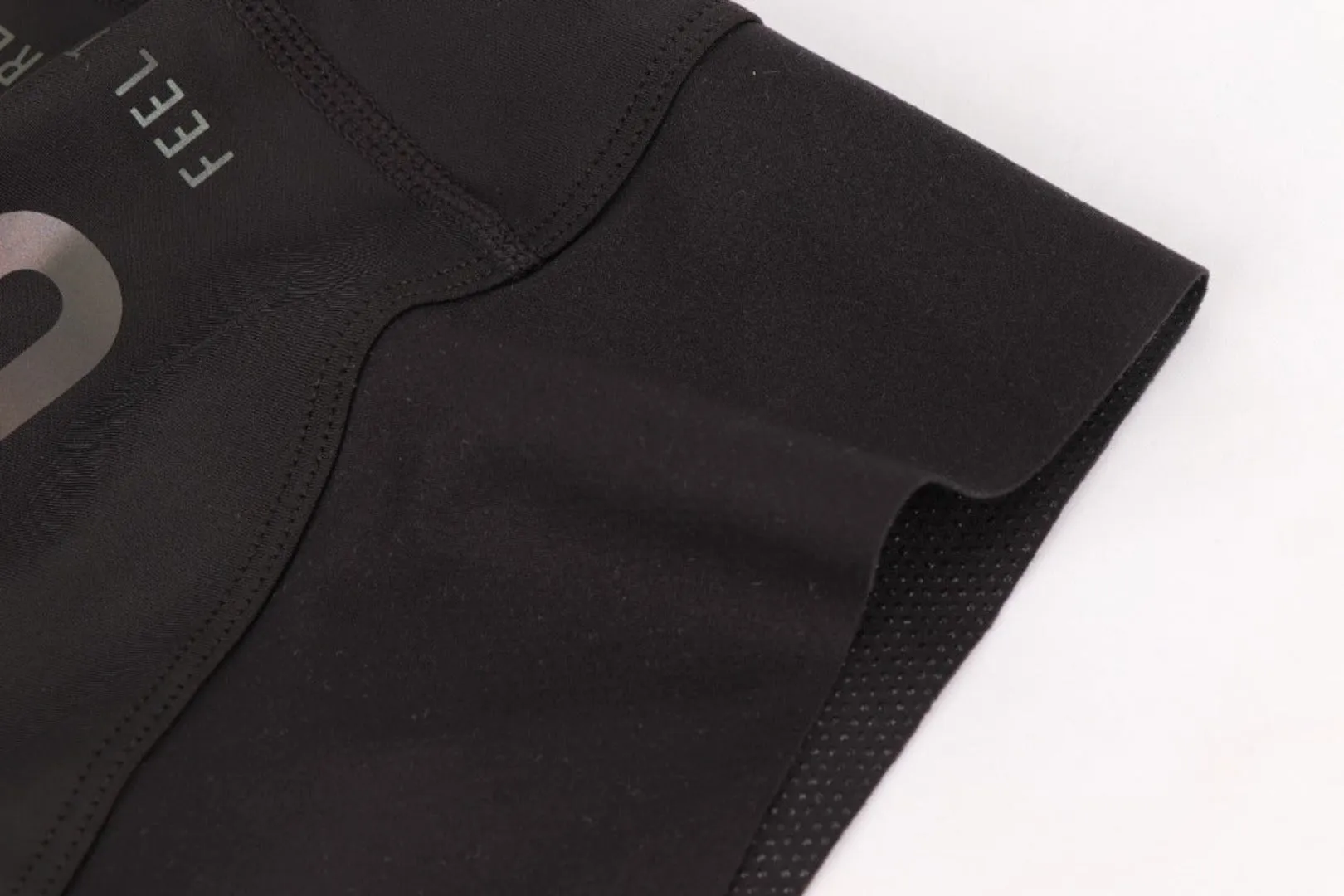 Men’s Bib Shorts [Black]