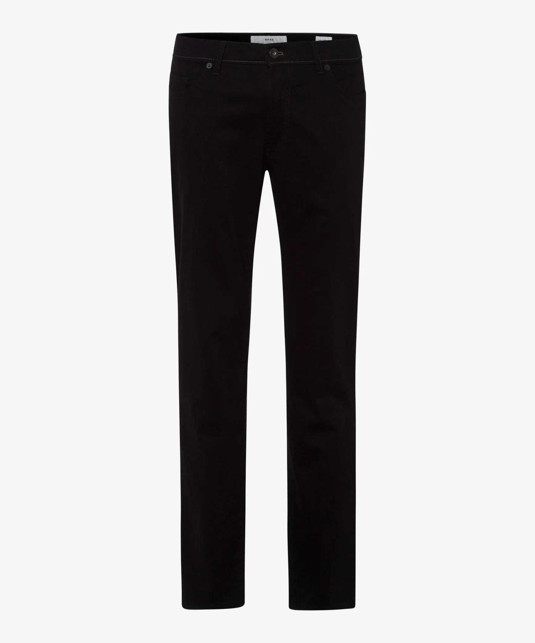 Men's Cadiz Straight Trousers - Navy 1