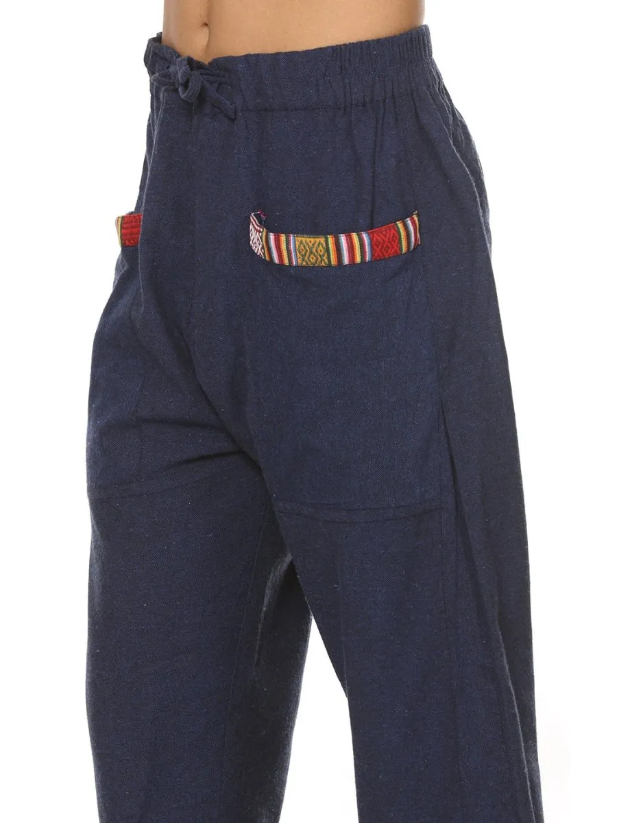 Men's Hopper | Dark Blue | Fits Waist Sizes 28 to 38 Inches