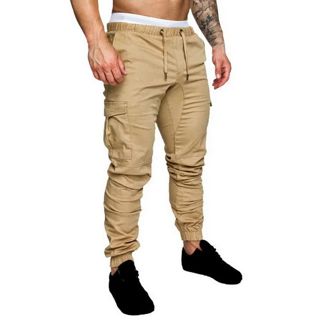 Men's jogging trousers