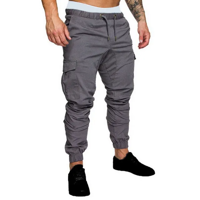 Men's jogging trousers